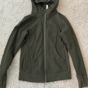 Lululemon Jacket